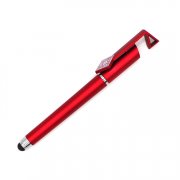 Business Stylus Pen With Phone Holder