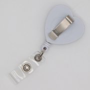 Retractable Badge Reel