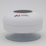 Mushroom Portable Wireless Speaker