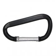 Aluminum Carabiner