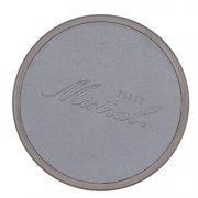 Eco-friendly PU Leather Coaster