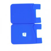 RFID Self Adhesive Card Pocket For Smart Phone