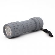 Waterproof Best 9 Torch Led Flashlight