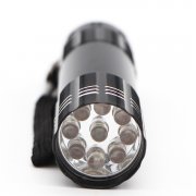 Mini LED Flashlight