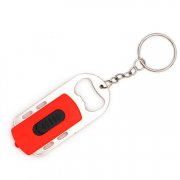 Printed Bottle Opener Keylight