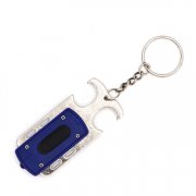 Opener Keychain Flashlight