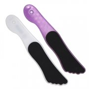 Plastic Pedicure Foot File