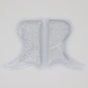 Custom Shaped Ice Gel Packs For Injuries