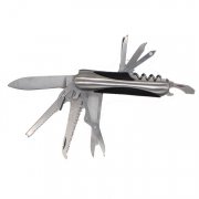 Multi Functional Swiss Pocket Army Knife