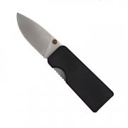 New Style Stainless Steel Folding Knife