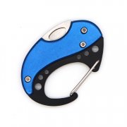 Carabiner Knife