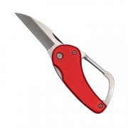 Outdoor Carabiner Knives