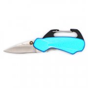 Mini Multi Knife With Carabiner