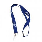 Recycled Polyester Lanyard
