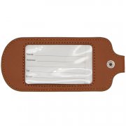 Novelty Design Luggage Tag