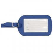 High Quality PVC Luggage Tag