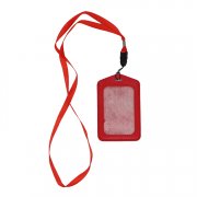 Printed Travel PVC Luggage Tag