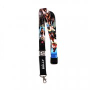 Custom Printed Polyester Lanyard