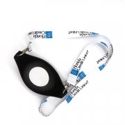 Neck Lanyard Wine Glass Holder Strap