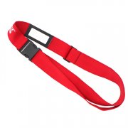 Breakaway Safety Release Clip Lanyard