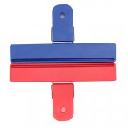 Plastic Sealing Clamps Clips For Food And Snack Bag