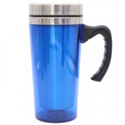 Metal Cup with Handle