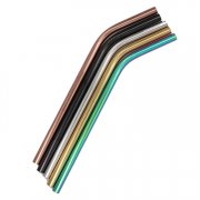 Metal Drinking Straw