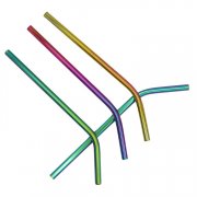 304 Food-grade Drinking Straws