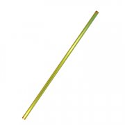 Hot Sale Mixed Colours Metal Stainless Steels Straws