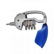 Mini Multi-tool Screwdriver Set For Promotional