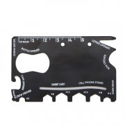 Outdoor Multi-Tool Portable Credit Card Knife Card