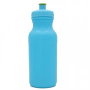 BPA Free Plastic Water Bottle