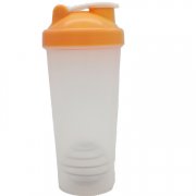 Customize Plastic Water Bottle