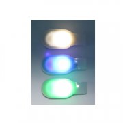 Safety Collar Led Light With Magnet For Running And Camping