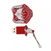 PVC USB Flash Drive