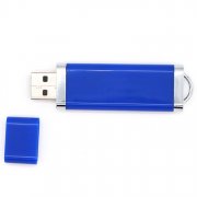 Colorful Plastic Usb Flash Drive