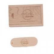 New Style Wood USB Flash Drive