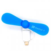 Mobile Phone Mini Usb Fan