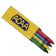 Colorlutions Non-toxic Wax Pencil