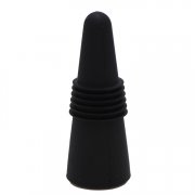 Silicone Glass Bottle Wine Stopper