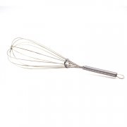 Stainless Steel Egg Whisk