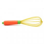 Hot Selling Silicon Egg Whisk Beater