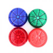 Custom Professional Plastic Chinese YoYo