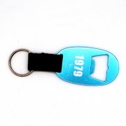 Keychain Bottle Opener