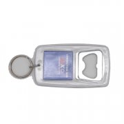 Key Chain Bottle Opener