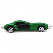 Novelty Design Racing Car Ballpoint Pen