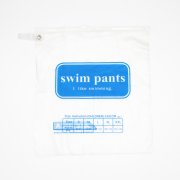 Small Pouch Pvc Pack Bag