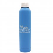 Private Label Stainless Steel Water Sport Bottle