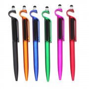 <b>4 in 1 Promotional Stylus Pen</b>