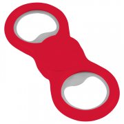 Plastic Beer Bottle Opener